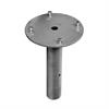 Tube de sol à bétonner,