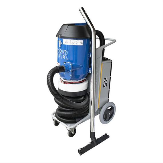 Von Arx - S 2 aspirateur industriel