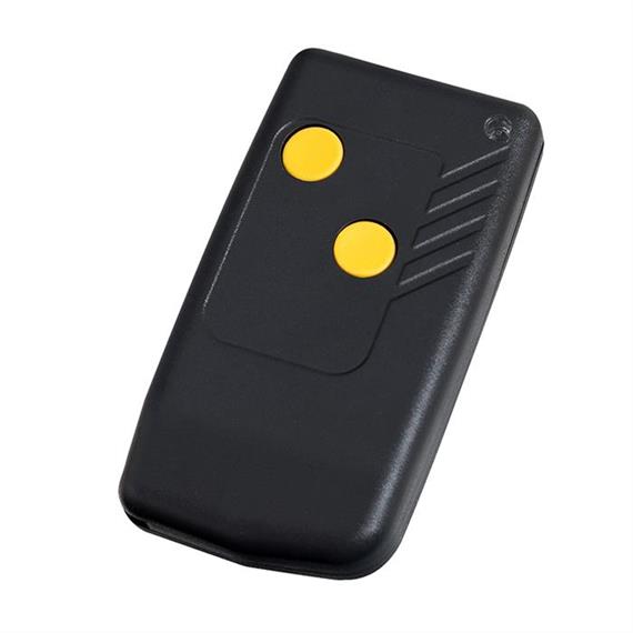 Handsender (zusätzlich)