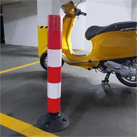 LeitPin 100-TL, Leitzylinder