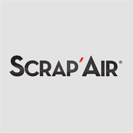 MABI - Πνευματικό σφυρί Scrap Air®