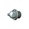 Material nozzle Ø 6.2 mm