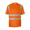 REFLECTIQ High-Vis T-Shirt PSA 2 - προειδοποιητικό πορτοκαλί - ???e???: XS