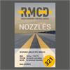 RMCD - Ακροφύσιο airless για διαγραμμίσεις/διαγραμμίσεις - 321