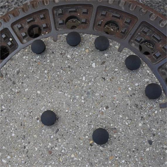 Βύσμα για οπή εξαερισμού ø 31 έως 33 mm