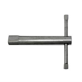 Κλειδί για τριγωνική κλειδαριά