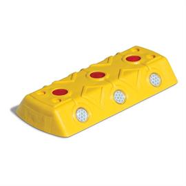 Κουμπί σήμανσης κίτρινο