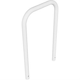 Σωληνωτός χαλύβδινος βραχίονας - Ø 60 x 2,5 mm χωρίς εγκάρσια ράβδο για τοποθέτηση σε σκυρόδεμα