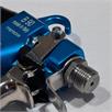 Χειροκίνητο πιστόλι airless - Μοντέλο B 90 - μπλε | Bild 4