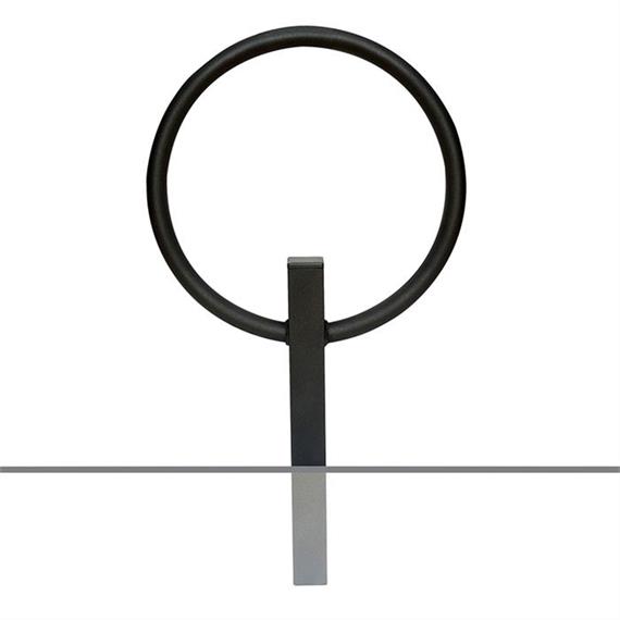 CITY-Anlehnbügel GIRO