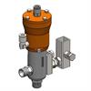 CMC C 57 modell - Automata airless pisztoly