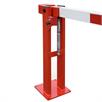 COMPACT Systemschranke mit Gasdruckfeder | Bild 3