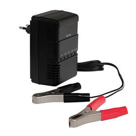 Ladegerät für COMPACT Elektroschranke