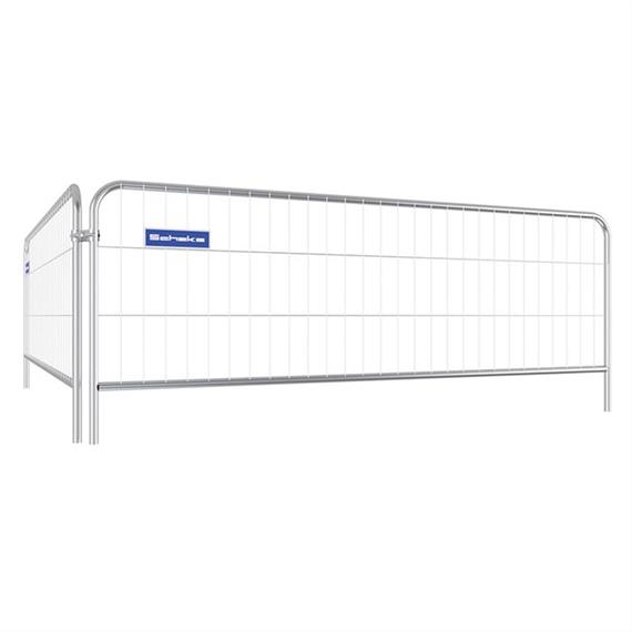 Mobil kerítés Esemény