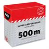 MORION Absperrband, rot-weiß | Bild 3