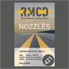 RMCD - Airless fúvóka útburkolati jelekhez/felületjelzésekhez - 421