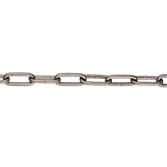 SM-Stahl 6, Gliederkette 6 mm