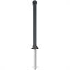 Stílus oszlop acélcső 70 x 70 mm sorozat 473B | Bild 3