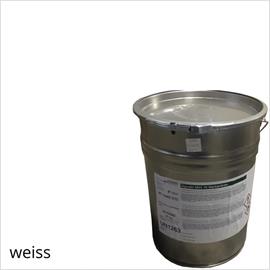 STRAMAT 2K Rollplastic 2K/4H fehér 12 kg-os tartályban