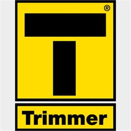 TRIMMER - Felületkezelés