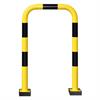 Barra paraurti BLACK BULL SWING
