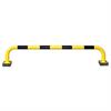 Barra paraurti BLACK BULL SWING