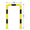 Barra paraurti BLACK BULL | Bild 2