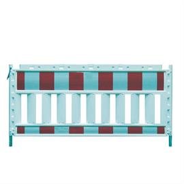 Barriera Schake Euro