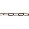 M-Edel 6, catena in acciaio inossidabile da 6 mm