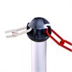 M-POLY vista 6, rosso-bianco | Bild 2