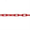 MNK grado 6, rosso monocolore