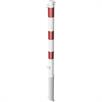 Palo di sbarramento in tubo d'acciaio - Ø 60 x 2,5 mm rimovibile con serratura triangolare | Bild 4
