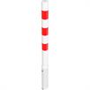 Palo di sbarramento in tubo d'acciaio - Ø 76 x 2,6 mm rimovibile, con serratura a cilindro profilato | Bild 2