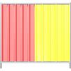 Recinzione mobile trapezoidale | Bild 3