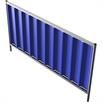 Recinzione mobile trapezoidale | Bild 4