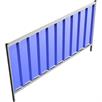Recinzione mobile trapezoidale | Bild 2