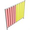 Recinzione mobile trapezoidale | Bild 2