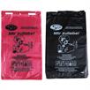 Sacchetto per cani per dispenser di sacchetti Snoopie - rosso | Bild 2