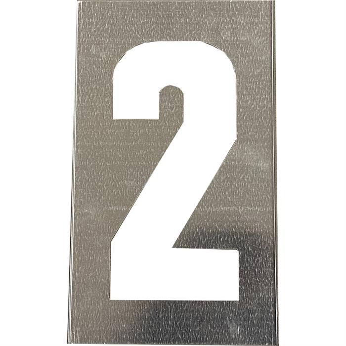 Kit 100 Numeri Per Cavi A Clip KCM-2.5mm² | Marcatori Digitali In Plastica Con Scatola | Identificazione Fili