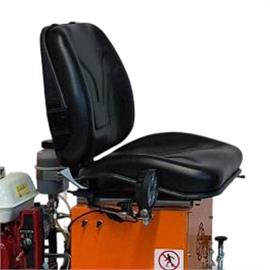 Sedile del conducente per carrello di guida HMC