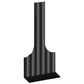 Serie Heavy Noise - 6 inserti antirumore