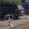 SESAM-privat Kipp-Pfosten, Stahl