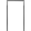 Staffa per tubi in acciaio inox - Ø 48 mm | Bild 3