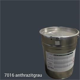 STRAMAT TM/56-EP vernice epossidica modificata HS grigio antracite in contenitori da 25 kg