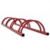 Supporto per biciclette STR 04 - Per 4 biciclette | Bild 3