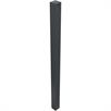 Tubo dissuasore di stile in acciaio 70 x 70 mm Serie 4071B | Bild 4