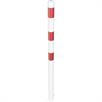 Tubo in acciaio per pali di sbarramento - Ø 60 x 2,5 mm fisso per l'inserimento nel calcestruzzo | Bild 2
