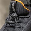 UNIVERSE - Scarpe basse di sicurezza, realizzate in tessuto tecnico WPA, leggero, traspirante e resistente all'abrasione. - Dimensione 45 | Bild 3
