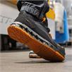 UNIVERSE - Scarpe basse di sicurezza, realizzate in tessuto tecnico WPA, leggero, traspirante e resistente all'abrasione. - Dimensione 45 | Bild 4