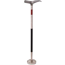 MK 250 - Magnetinis dangčio pakėlėjas su plaktuko galvute  Magneto stiprumas 250 kg